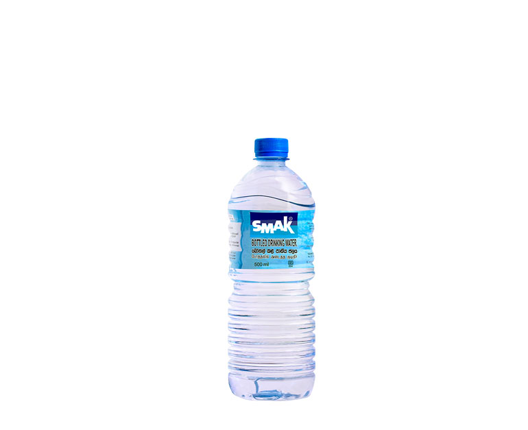 500ml Water Bottle