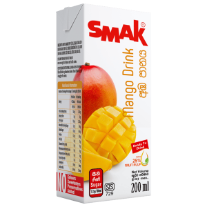 Mango Carton