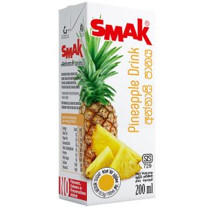 smak Pineapple Drink