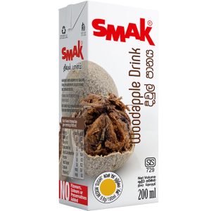 Woodapple Drink