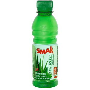 Aloe Nectar PET Bottle