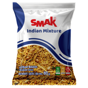 Indian Mixture Bite 80g