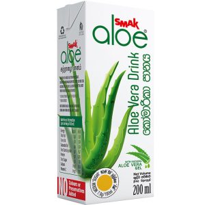 smak aloe vera drink