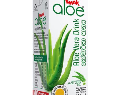 smak aloe vera drink