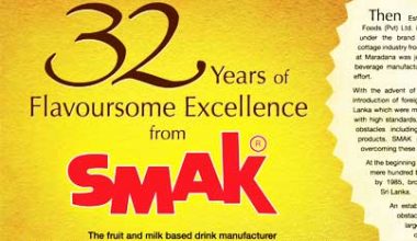 SMAK Celebrates