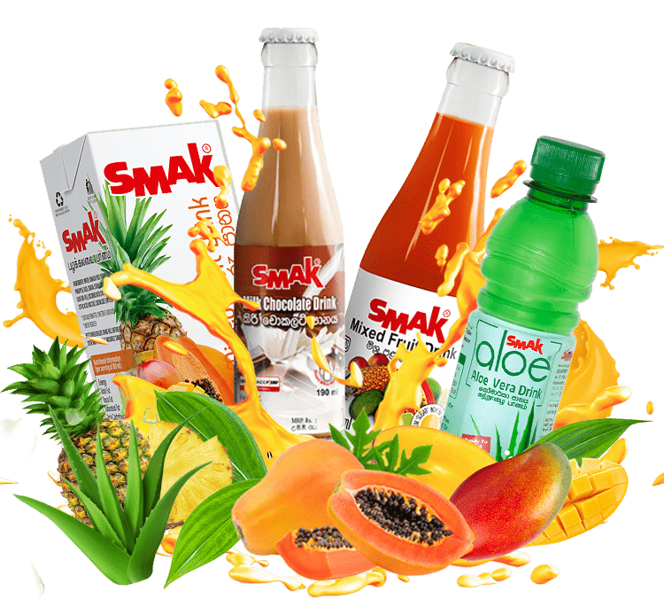 Beverages