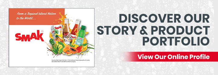 view smak online profile and product portfolio