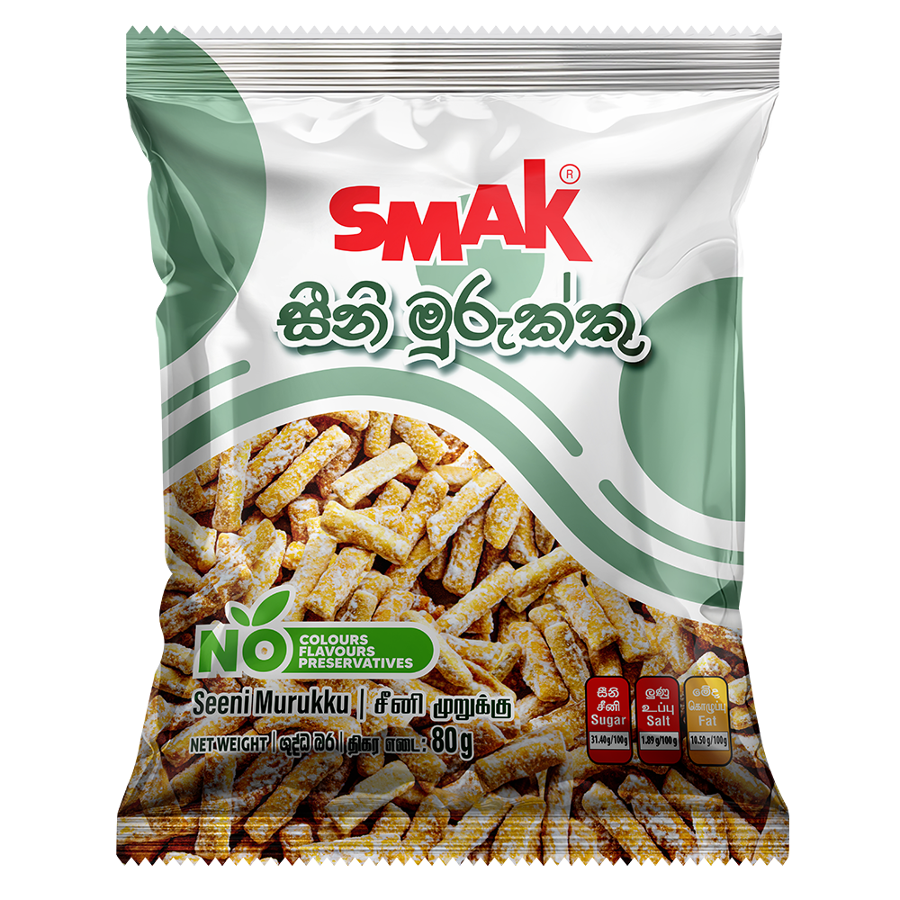 Seeni Murukku